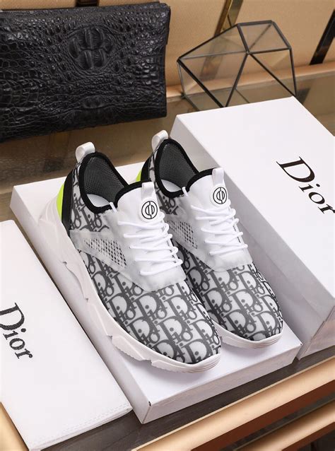 black and green dior sneakers|authentic christian Dior sneakers.